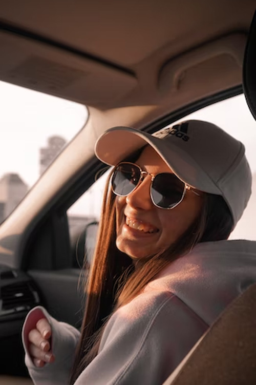 Travel car Chauffeur New York