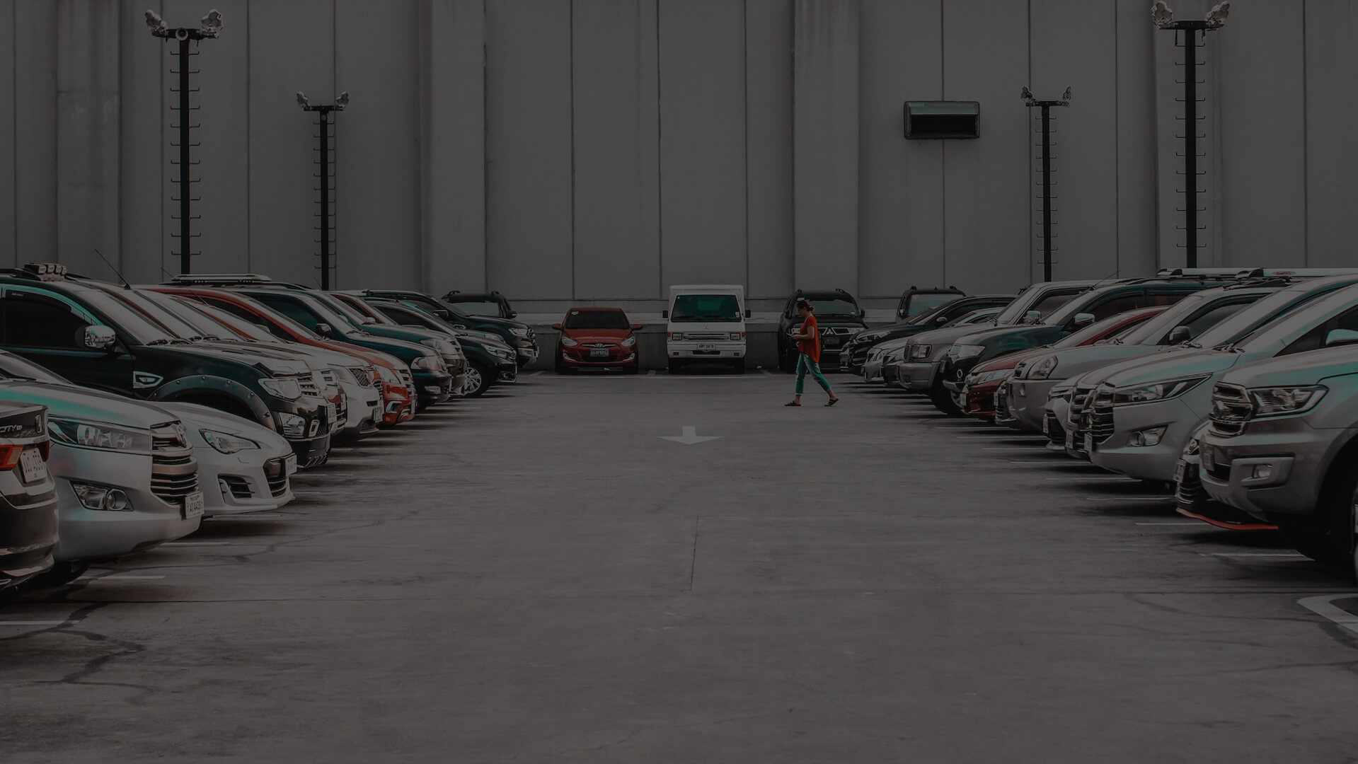 Business car Chauffeur New York