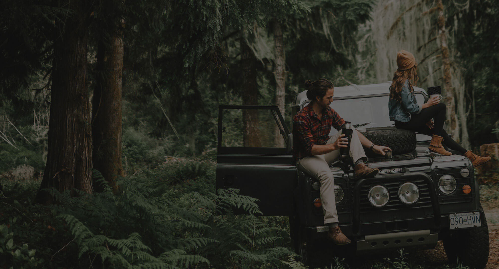 Travel car Chauffeur New York